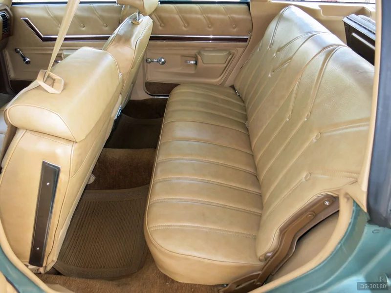 1976 Buick Century Custom Station Wagon in Hannover 6