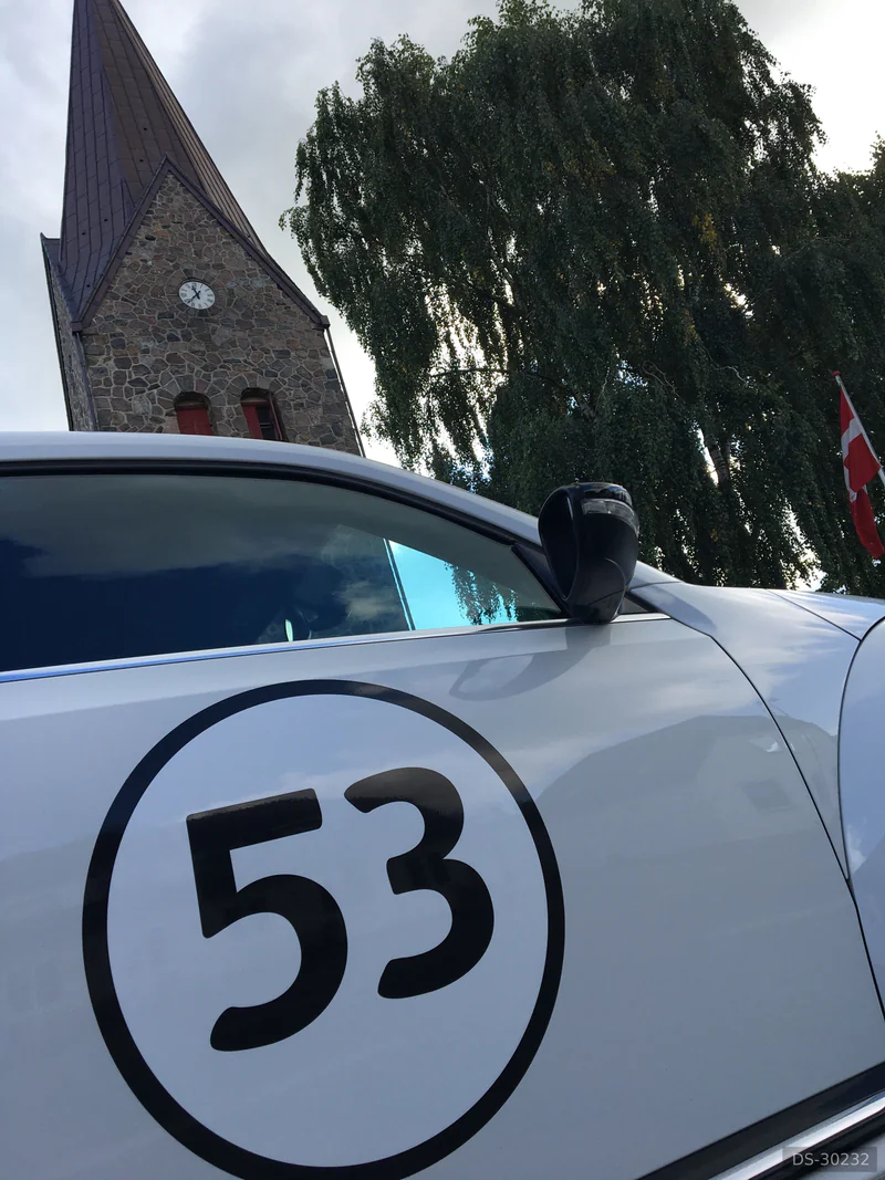2012 Volkswagen Beetle in Toftlund 4