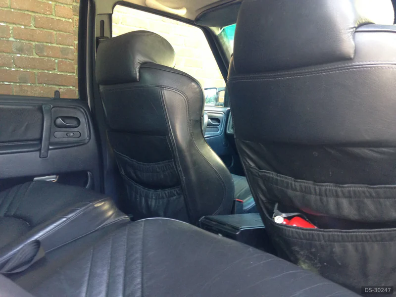 1996 Saab 9000 Aero in Sittingbourne 7