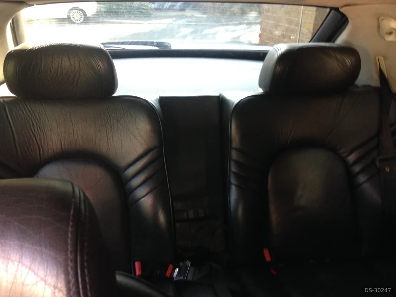 1996 Saab 9000 Aero in Sittingbourne 8