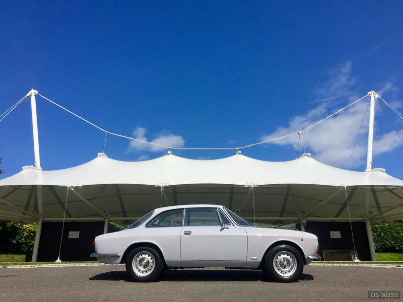 1972 Alfa Romeo Gt 1600 Junior in Chichester 5