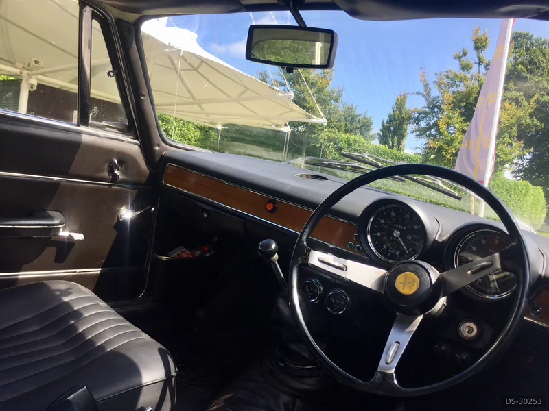 1972 Alfa Romeo Gt 1600 Junior in Chichester 8