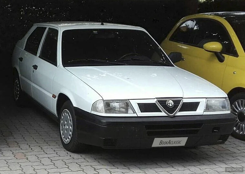 1994 Alfa Romeo 33 1.3 Ie in San Lazzaro Di Savena 2