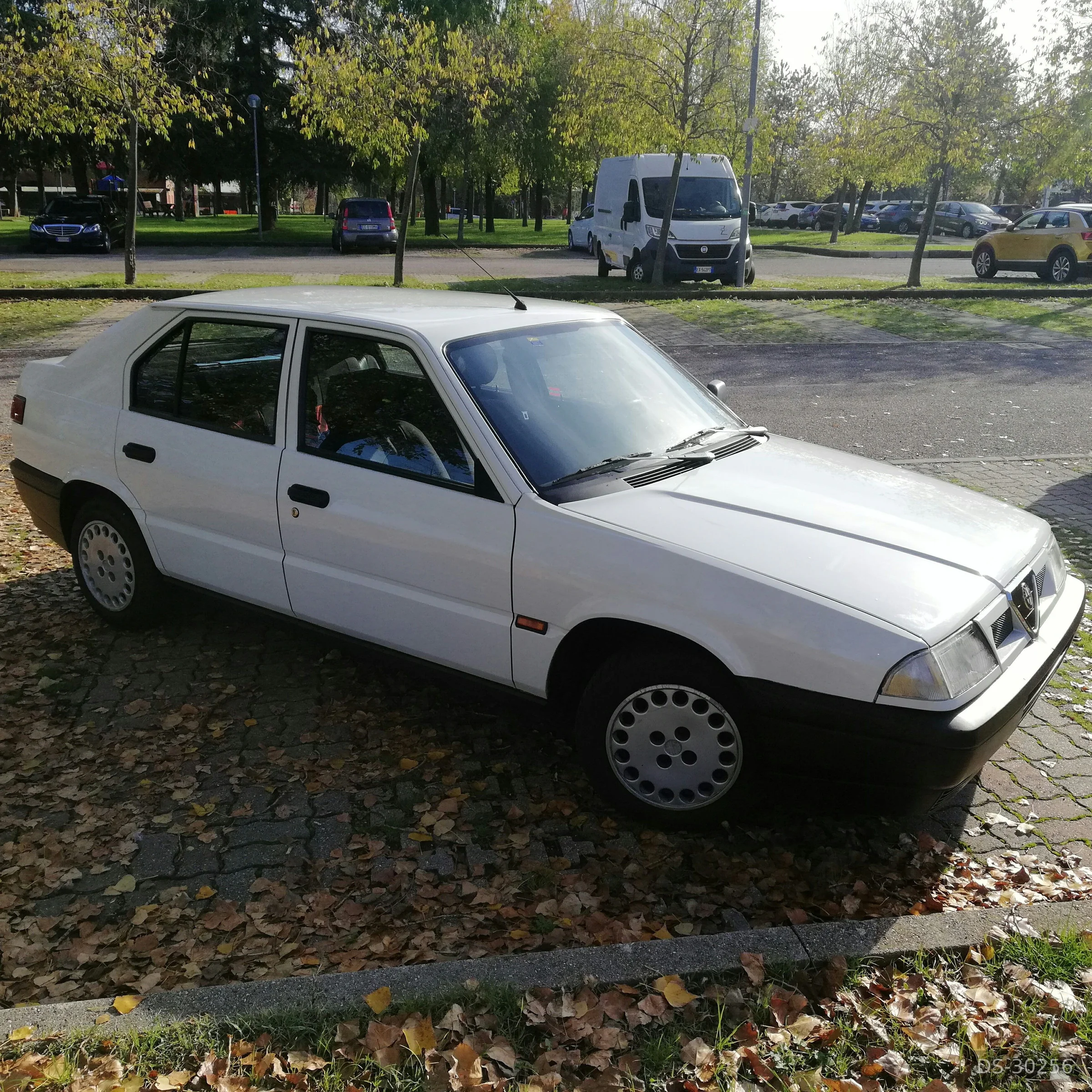 1994 Alfa Romeo 33 1.3 Ie