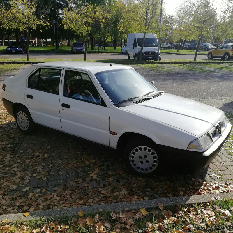 1994 Alfa Romeo 33 1.3 Ie in San Lazzaro Di Savena 1