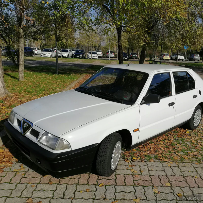 1994 Alfa Romeo 33 1.3 Ie in San Lazzaro Di Savena 4