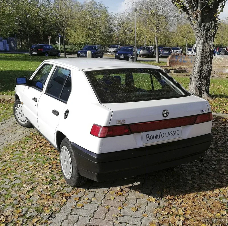 1994 Alfa Romeo 33 1.3 Ie in San Lazzaro Di Savena 3