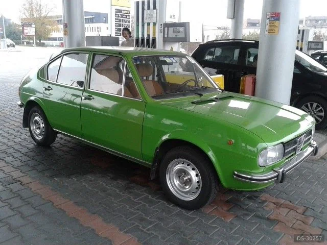 1976 Alfa Romeo Alfa Sud 1.2 5m in San Lazzaro Di Savena 4