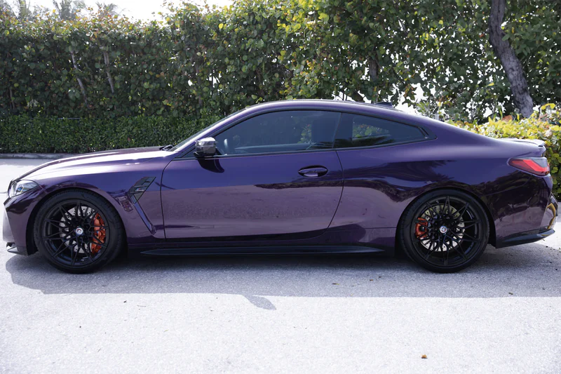 2023 BMW M4 Competition xDrive 2