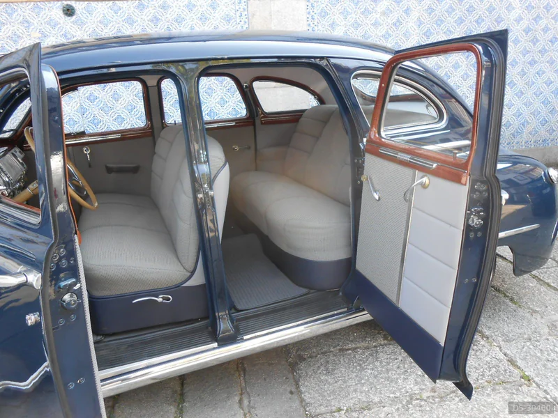 1947 Dodge 1947 in Póvoa De Varzim 5
