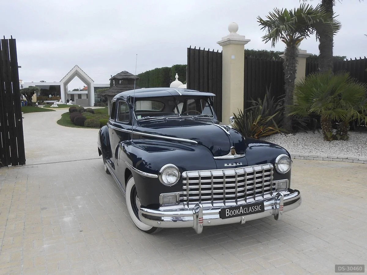 1947 Dodge 1947