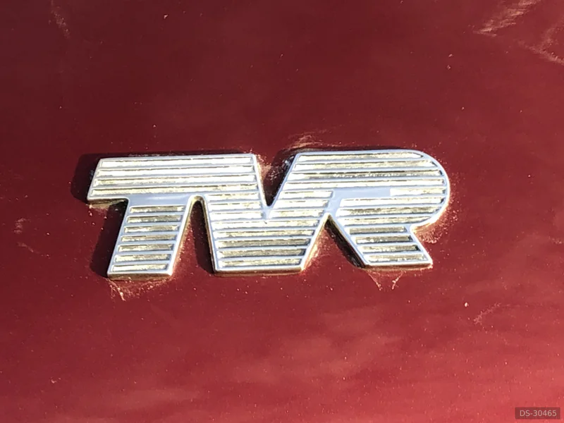1995 TVR Chimaera 4.0 in Pelsall 5