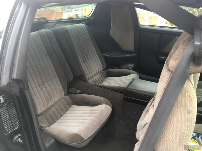 1984 Pontiac Firebird - Kitt in Amadora 5