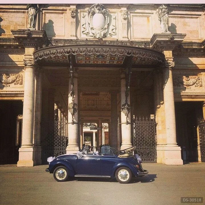 1971 Volkswagen Volkswagen Maggiolino Cabriolet Anni ‘70 in Conegliano 2