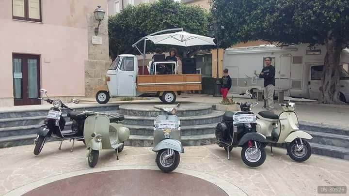 1975 Piaggio Ape in Serradifalco 3