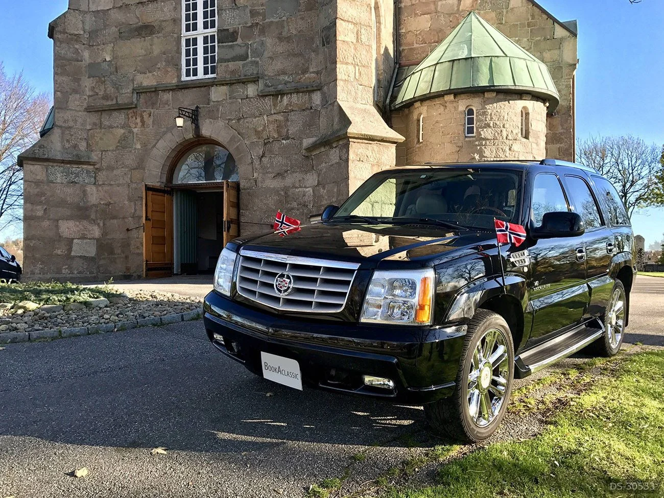 2004 Cadillac Escalade