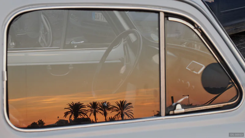 1970 Fiat 500 L in Catania 4