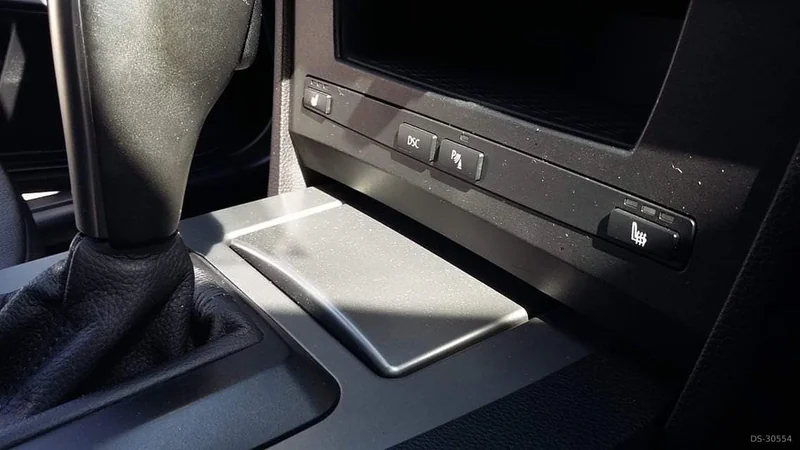 2004 BMW 530i E60 in Neratovice 3