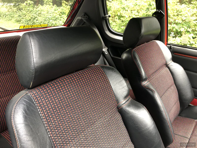 1989 Peugeot 205 Gti 1.9 in London 8