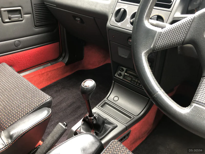 1989 Peugeot 205 Gti 1.9 in London 9