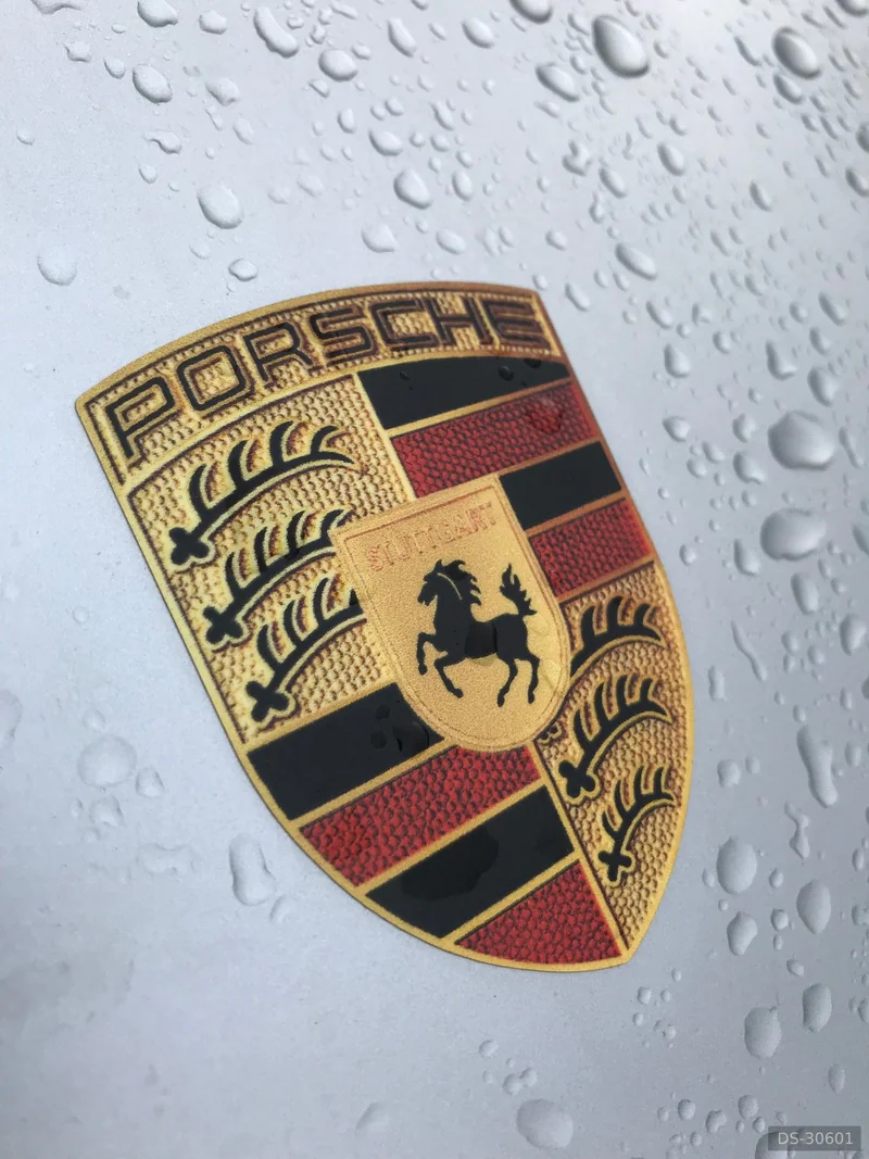 1999 Porsche 911 in Sainte Trie 4