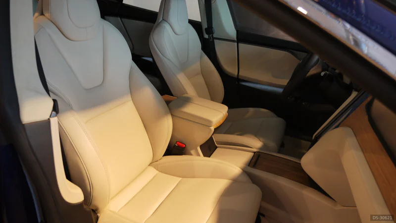 2020 Tesla Model S 100D in Hinnerup 7