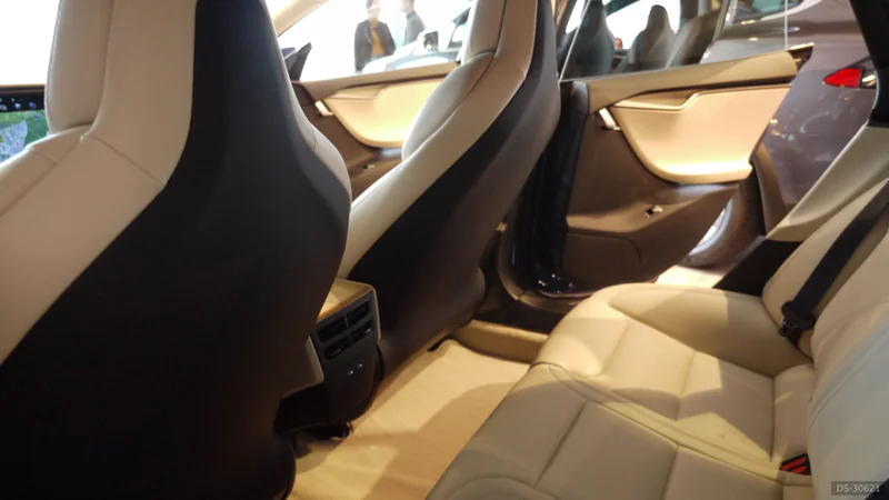 2020 Tesla Model S 100D in Hinnerup 8
