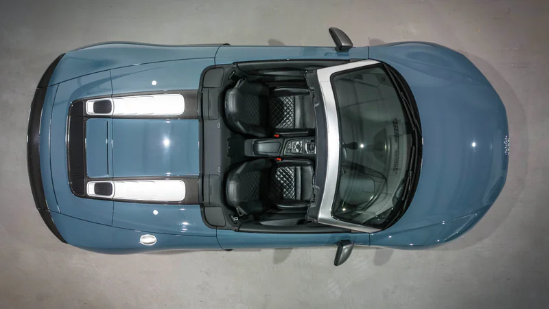 2022 Audi R8 V10 SPYDER PERFORMANCE in Walsall 3