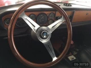 1971 Fiat 124 Spider in Misterbianco 7