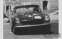 1971 Fiat 124 Spider in Misterbianco 8