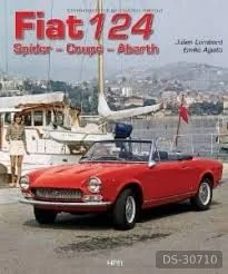 1971 Fiat 124 Spider in Misterbianco 11