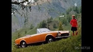 1971 Fiat 124 Spider in Misterbianco 12