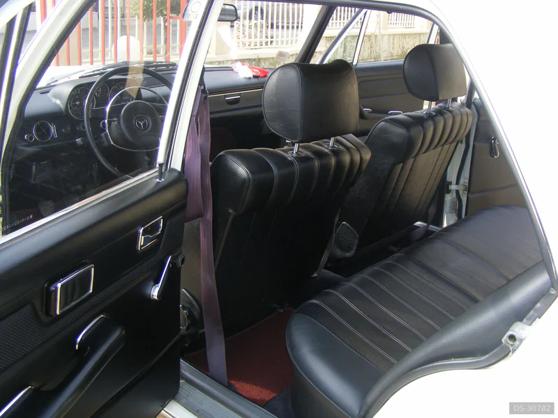 1973 Mercedes-Benz 115