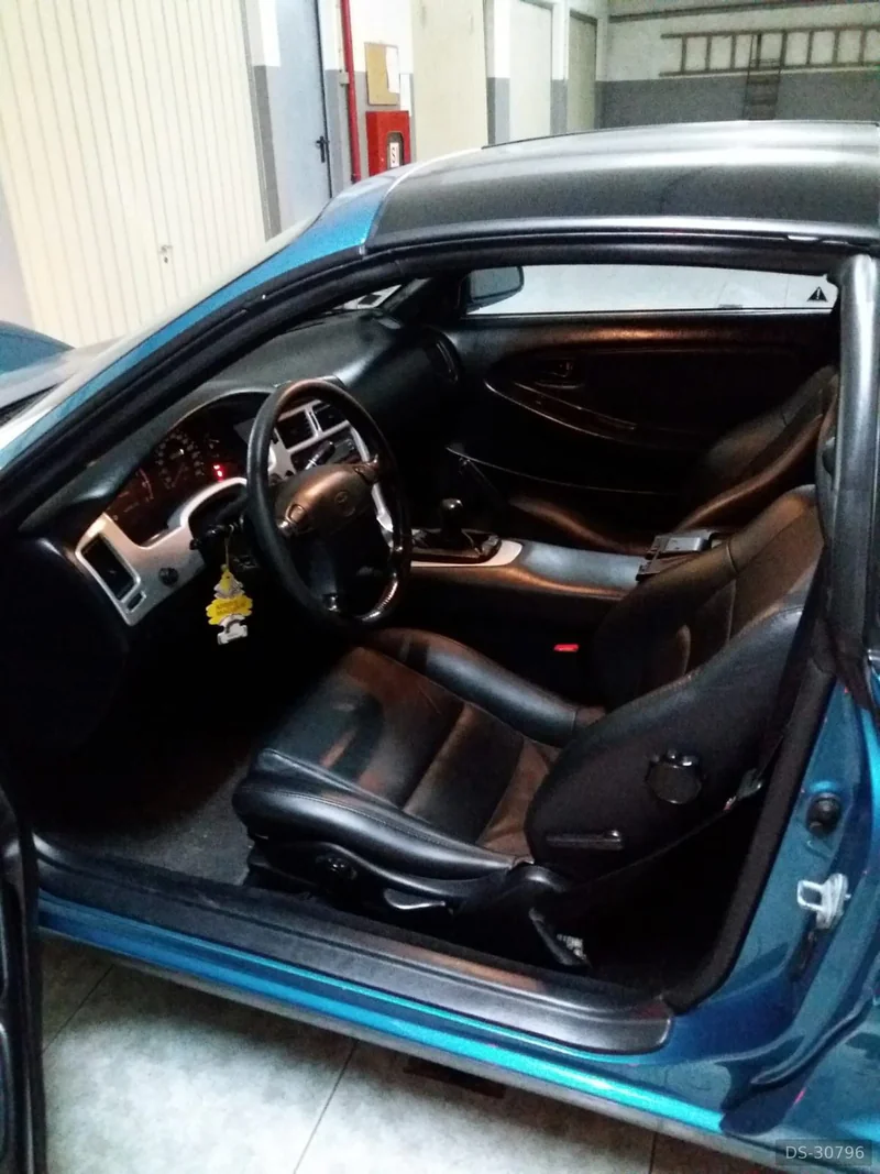 1992 Toyota Mr2 in Corroios 2