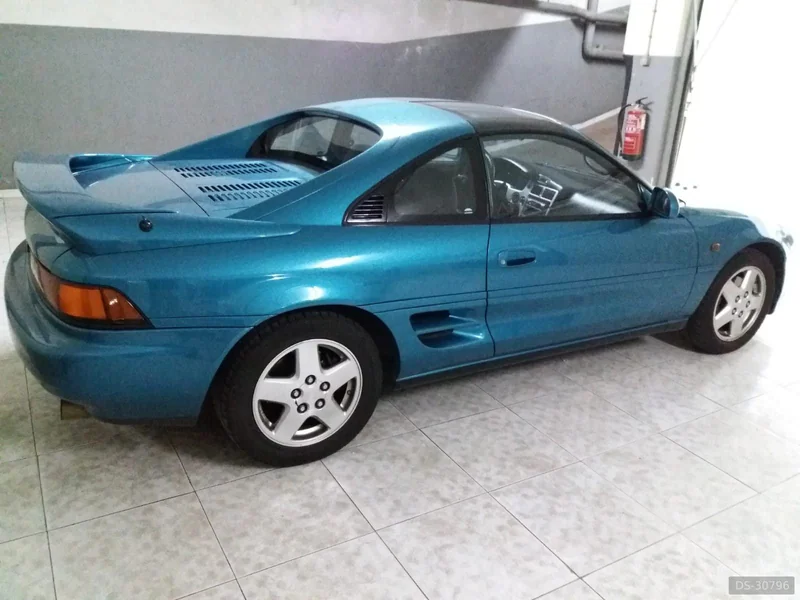 1992 Toyota Mr2 in Corroios 3