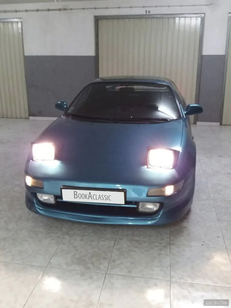 1992 Toyota Mr2 in Corroios