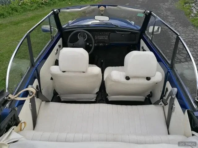 1970 Volkswagen Escarabajo Cabrilet in Palma De Mallorca 7