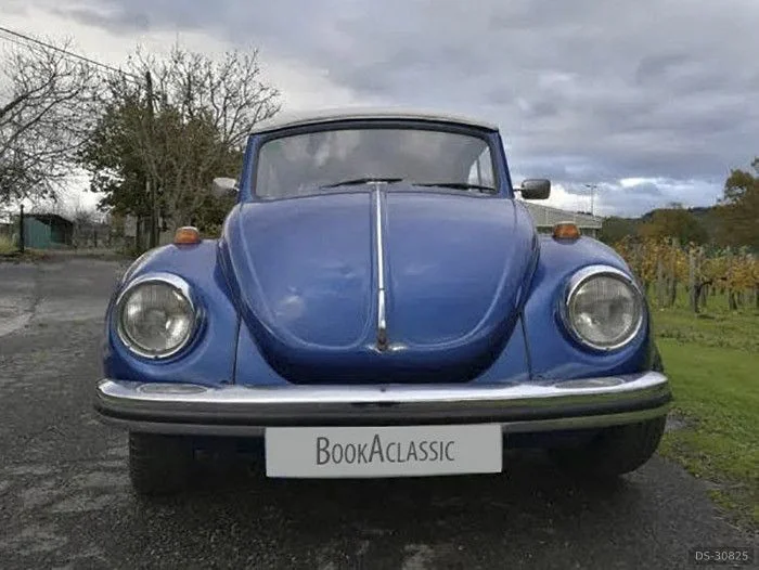 1970 Volkswagen Escarabajo Cabrilet in Palma De Mallorca 6