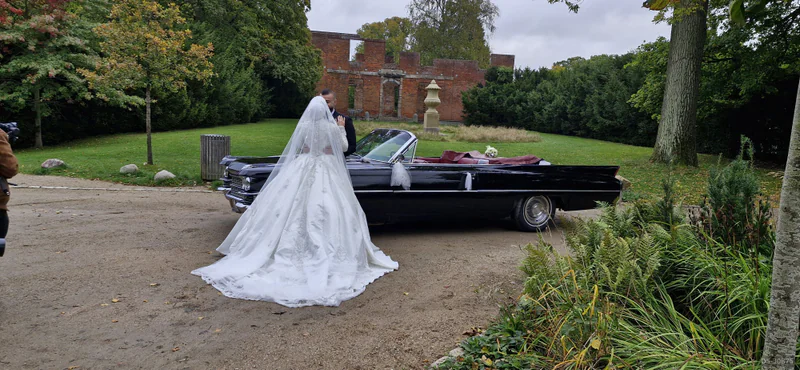 1963 Cadillac Cadillac in Slagelse 5
