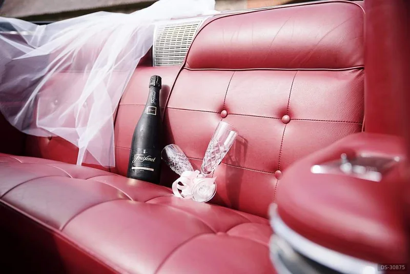 1963 Cadillac Cadillac in Slagelse 7