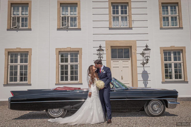 1963 Cadillac Cadillac in Slagelse 8