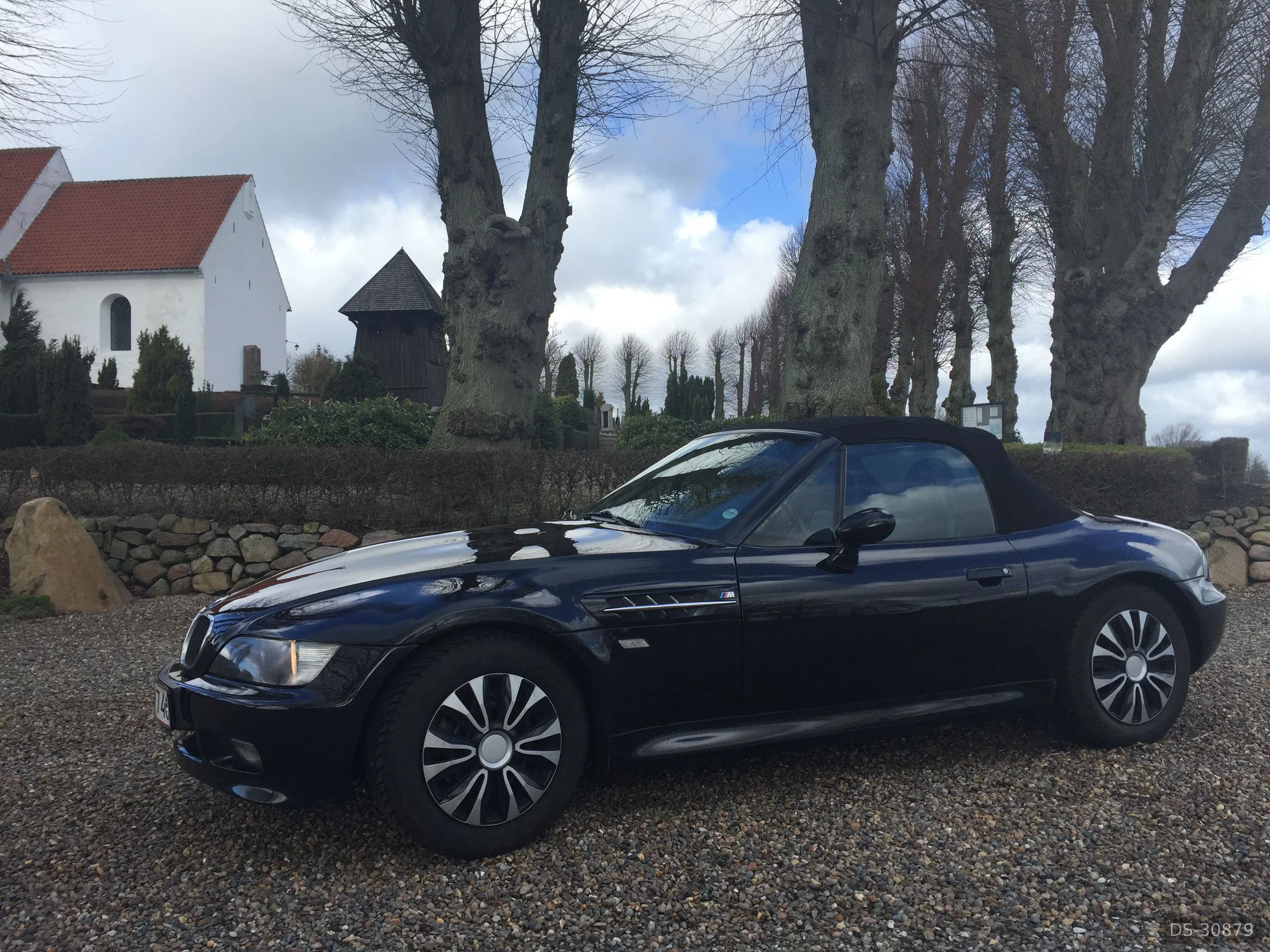 1997 BMW Z3