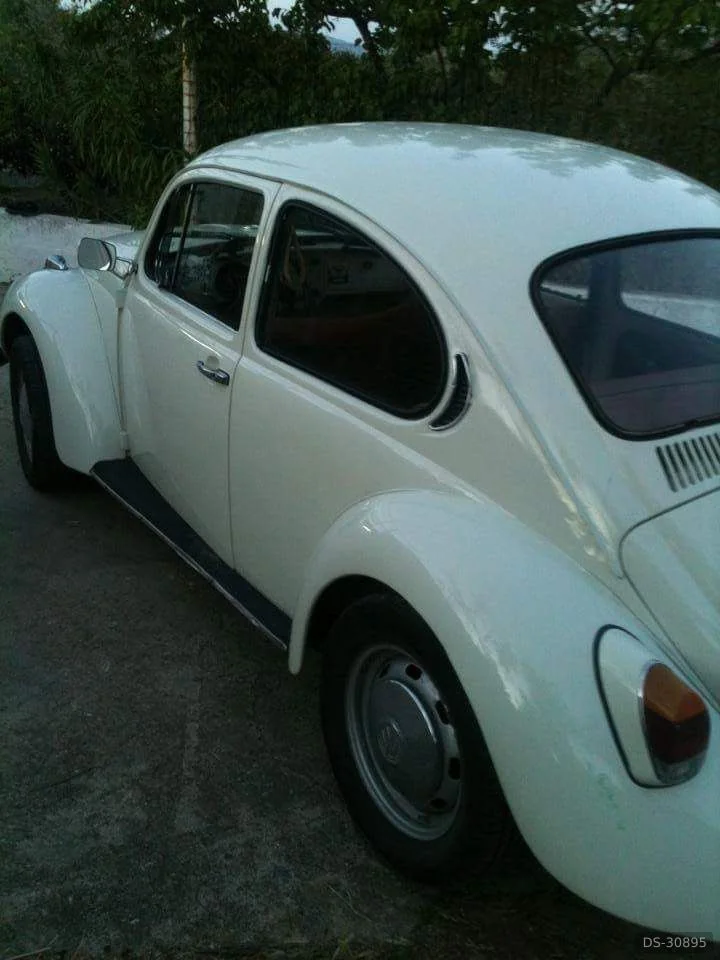 1971 Volkswagen Maggiolone in Cagliari 4
