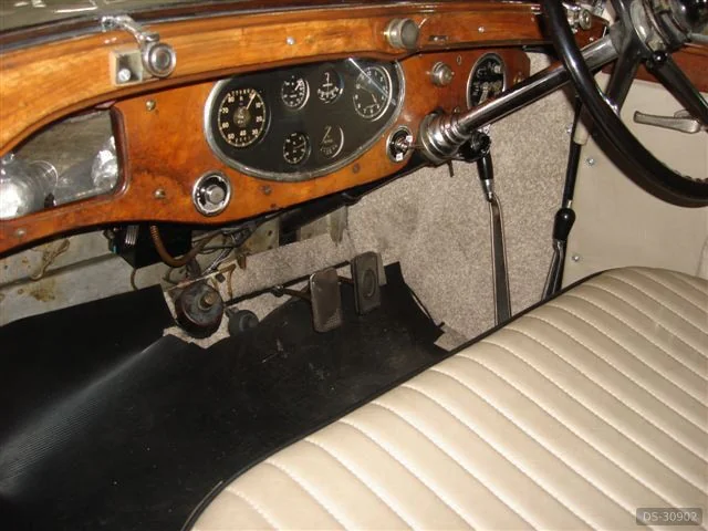 1936 Rolls-Royce 2025 Limousine