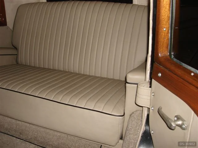 1936 Rolls-Royce 2025 Limousine