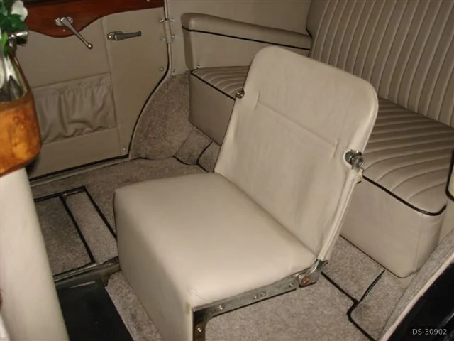 1936 Rolls-Royce 2025 Limousine
