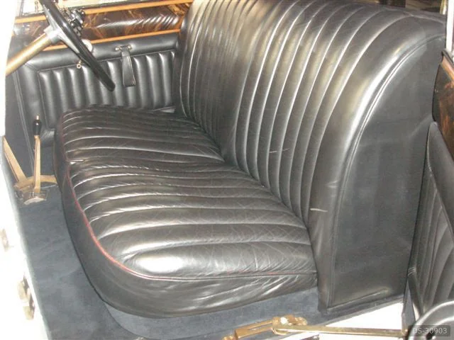 1930 Rolls-Royce Phantom 2 in Glasgow 7