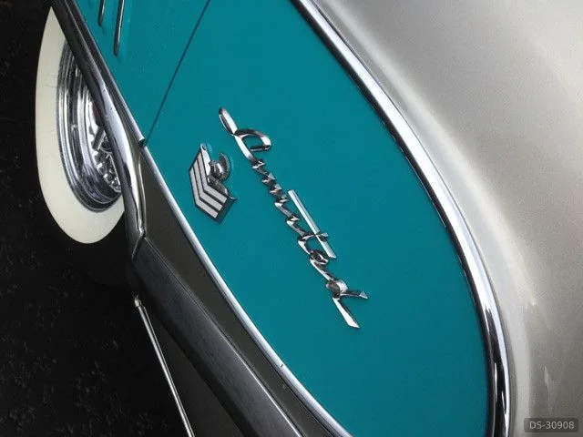 1958 Buick Riviera in Glasgow 10