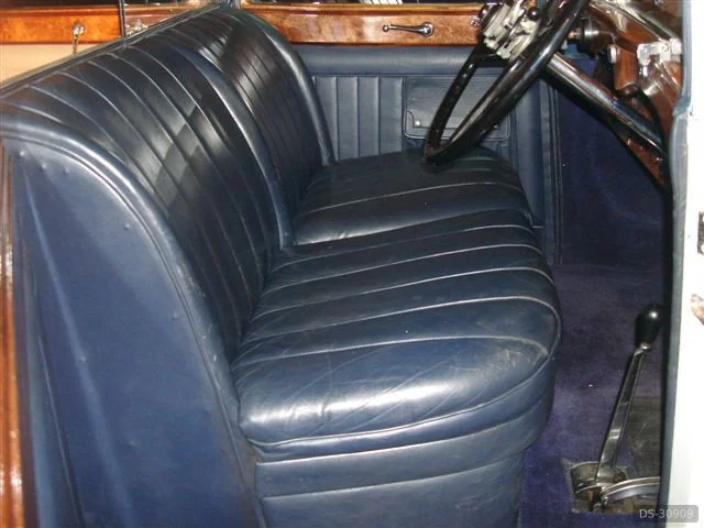 1935 Rolls-Royce 2025 Laundelette in Glasgow 5