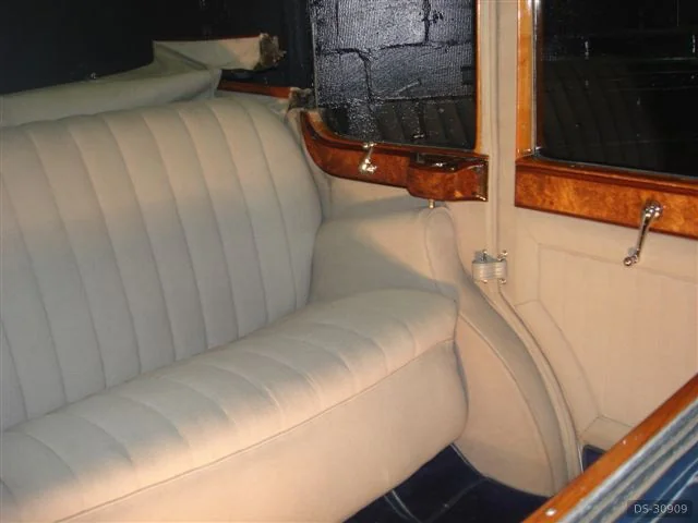 1935 Rolls-Royce 2025 Laundelette in Glasgow 6